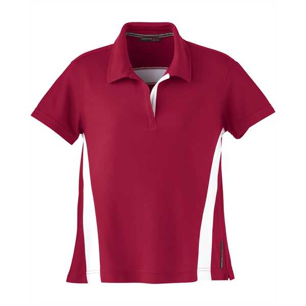 SPORT RED