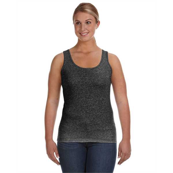 HEATHER DK GREY