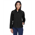 Picture of Ladies' Echo Soft Shell Jacket