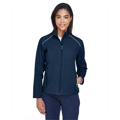 Picture of Ladies' Echo Soft Shell Jacket