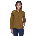 Picture of Ladies' Echo Soft Shell Jacket