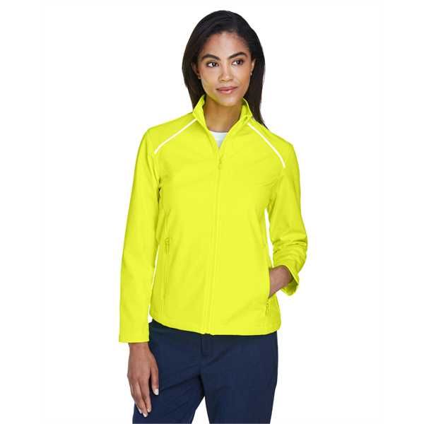 SAFETY YELLOW