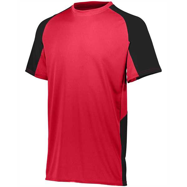 RED/ BLACK