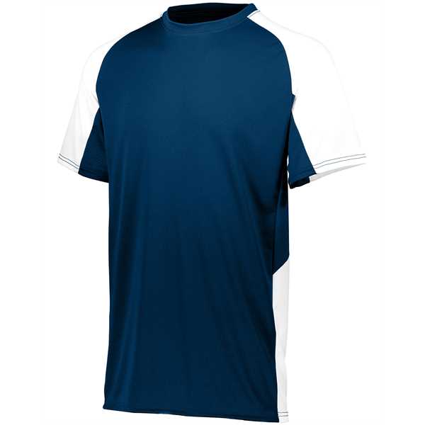 NAVY/ WHITE