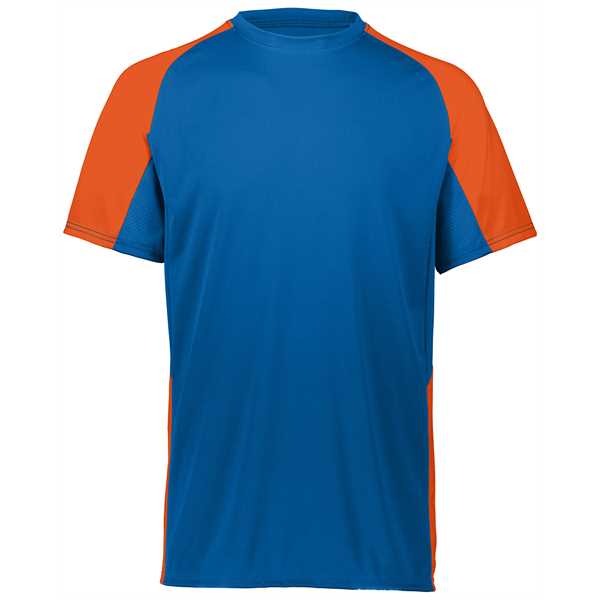 ROYAL/ ORANGE