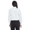Picture of Ladies' Crown Woven Collection™ Royal Dobby Shirt
