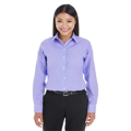 Picture of Ladies' Crown Woven Collection™ Royal Dobby Shirt