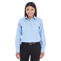 Picture of Ladies' Crown Woven Collection™ Royal Dobby Shirt