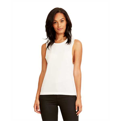 Picture of Ladies' Festival Muscle Tank