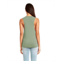 Picture of Ladies' Festival Muscle Tank
