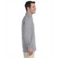 Picture of Adult 5.6 oz. SpotShield™ Long-Sleeve Jersey Polo