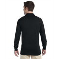 Picture of Adult 5.6 oz. SpotShield™ Long-Sleeve Jersey Polo