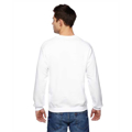 Picture of Adult 7.2 oz. SofSpun® Crewneck Sweatshirt