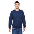 Picture of Adult 7.2 oz. SofSpun® Crewneck Sweatshirt