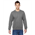 Picture of Adult 7.2 oz. SofSpun® Crewneck Sweatshirt