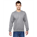 Picture of Adult 7.2 oz. SofSpun® Crewneck Sweatshirt