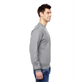 Picture of Adult 7.2 oz. SofSpun® Crewneck Sweatshirt