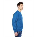 Picture of Adult 7.2 oz. SofSpun® Crewneck Sweatshirt