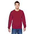 Picture of Adult 7.2 oz. SofSpun® Crewneck Sweatshirt