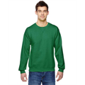 Picture of Adult 7.2 oz. SofSpun® Crewneck Sweatshirt