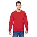 Picture of Adult 7.2 oz. SofSpun® Crewneck Sweatshirt