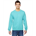 Picture of Adult 7.2 oz. SofSpun® Crewneck Sweatshirt