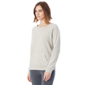 Picture of Ladies' Maniac Eco-Fleece Sweatshirt