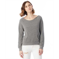 Picture of Ladies' Maniac Eco-Fleece Sweatshirt