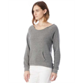 Picture of Ladies' Maniac Eco-Fleece Sweatshirt