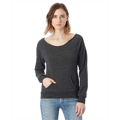 Picture of Ladies' Maniac Eco-Fleece Sweatshirt