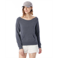 Picture of Ladies' Maniac Eco-Fleece Sweatshirt