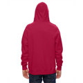 Picture of Adult 7.2 oz. Nano Pullover Hood