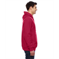 Picture of Adult 7.2 oz. Nano Pullover Hood