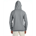 Picture of Adult 7.2 oz. Nano Pullover Hood