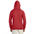 Picture of Adult 7.2 oz. Nano Pullover Hood