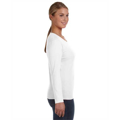 Picture of Ladies' Lightweight Long-Sleeve T-Shirt