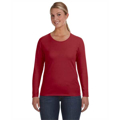 Picture of Ladies' Lightweight Long-Sleeve T-Shirt