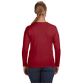 Picture of Ladies' Lightweight Long-Sleeve T-Shirt