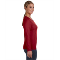 Picture of Ladies' Lightweight Long-Sleeve T-Shirt