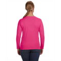 Picture of Ladies' Lightweight Long-Sleeve T-Shirt