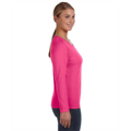 Picture of Ladies' Lightweight Long-Sleeve T-Shirt