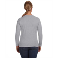 Picture of Ladies' Lightweight Long-Sleeve T-Shirt