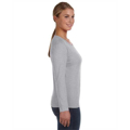 Picture of Ladies' Lightweight Long-Sleeve T-Shirt