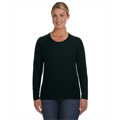 Picture of Ladies' Lightweight Long-Sleeve T-Shirt
