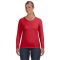 Picture of Ladies' Lightweight Long-Sleeve T-Shirt