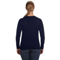 Picture of Ladies' Lightweight Long-Sleeve T-Shirt