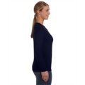 Picture of Ladies' Lightweight Long-Sleeve T-Shirt