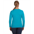 Picture of Ladies' Lightweight Long-Sleeve T-Shirt