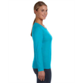 Picture of Ladies' Lightweight Long-Sleeve T-Shirt