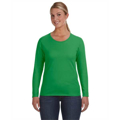 Picture of Ladies' Lightweight Long-Sleeve T-Shirt